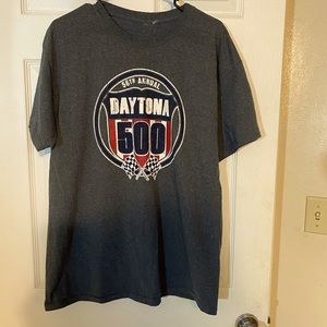 Grey color 2xl Daytona 500 2014